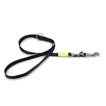 Beeztees 200 cm 20 mm Siyah Köpek Gezdirme Kayışı