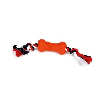Beeztees 5 cm Kırmızı Sumo Mini Fit Kemik