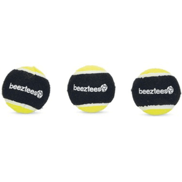 Beeztees 6,3 cm 3'lü Tenis Topu