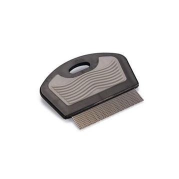 Beeztees 7 cm Siyah S Pire Temizleme Tarağı