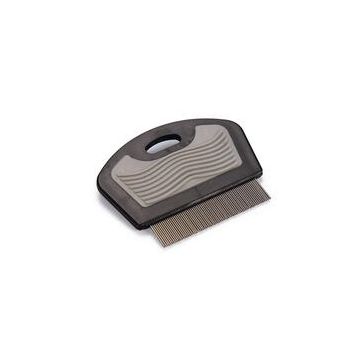 Beeztees 7 cm Siyah S Pire Temizleme Tarağı