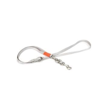 Beeztees Açık Gri 120 cm 20 mm Köpek Gezdirme Kayışı