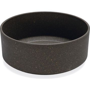 Beeztees Bambu Antrasit 21 cm Köpek Mama Su Kabı
