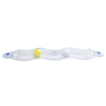 Beeztees Cama Tutturulabilir 52x4x9 cm Yavru Kedi Oyuncağı