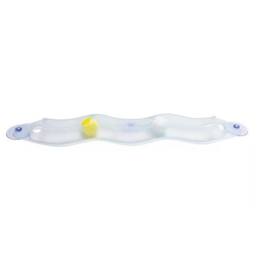 Beeztees Cama Tutturulabilir 52x4x9 cm Yavru Kedi Oyuncağı