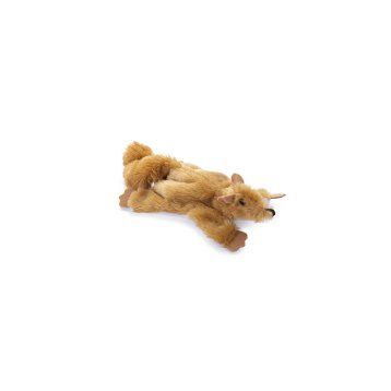 Beeztees Catnipli 27 cm Peluş Köstebek Kedi Oyuncağı