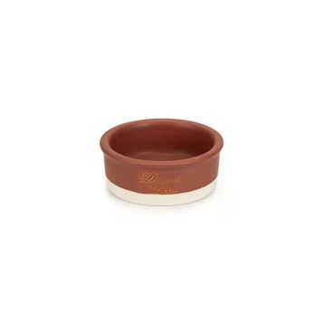 Beeztees DBL Mat Kiremit 12 cm 300 ml Seramik Kedi Mama Su Kabı