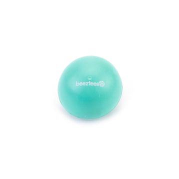 Beeztees Dolu Top Kauçuk 5 cm Turkuaz Köpek Oyuncağı