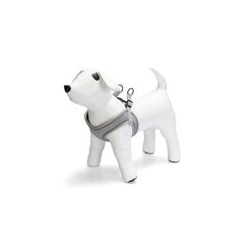 Beeztees Neopren Yeşil S 38-44 cm Köpek Göğüs Tasması