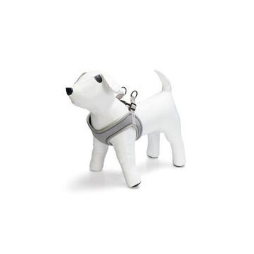 Beeztees Neopren Yeşil S 38-44 cm Köpek Göğüs Tasması