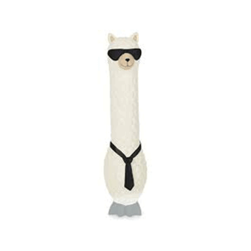 Beeztees Peluş Alpaca 25 cm Köpek Oyuncağı