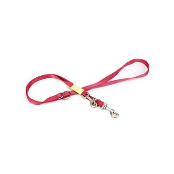Beeztees Pembe 200 cm 20 mm Köpek Gezdirme Kayışı