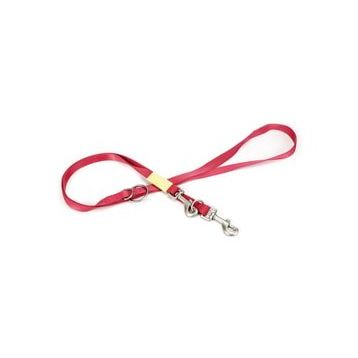 Beeztees Pembe 200 cm 20 mm Köpek Gezdirme Kayışı