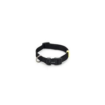 Beeztees Siyah 26-40 cm 15 mm Köpek Boyun Tasması