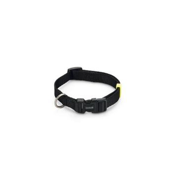 Beeztees Siyah 26-40 cm 15 mm Köpek Boyun Tasması