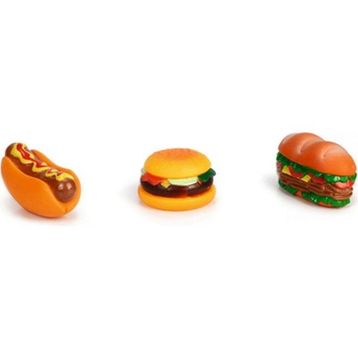 Beeztees Vinyl 5-11 cm Köpek Oyuncağı