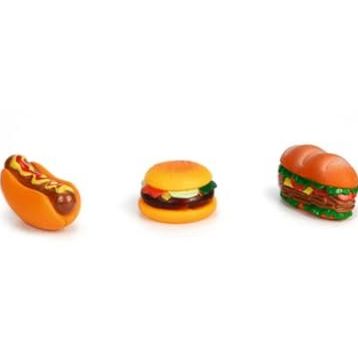 Beeztees Vinyl 5-11 cm Köpek Oyuncağı