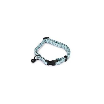 Beeztees Zilli 24.5-33 cm Mavi Kedi Boyun Tasması