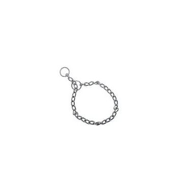 Beeztees Zincir 50x1x0.30 cm Köpek Boyun Tasması