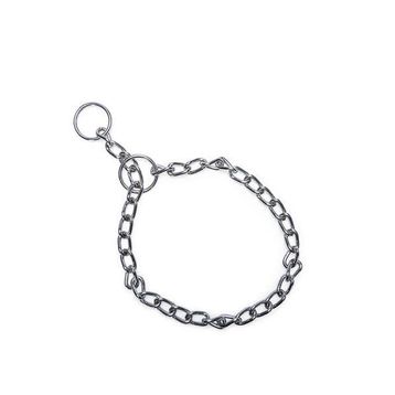 Beeztees Zincir 50x1x0.30 cm Köpek Boyun Tasması