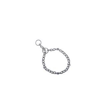 Beeztees Zincir 50x1x0.30 cm Köpek Boyun Tasması