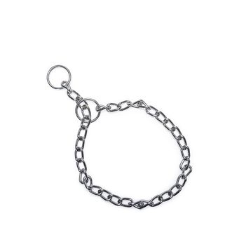 Beeztees Zincir 50x1x0.30 cm Köpek Boyun Tasması
