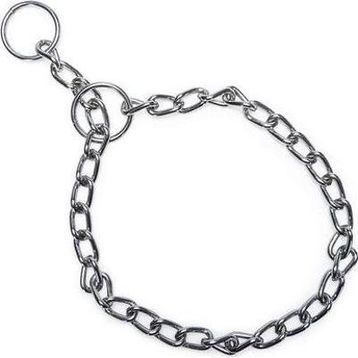 Beeztees Zincir 50x1x0.30 cm Köpek Boyun Tasması
