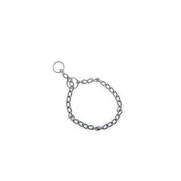 Beeztees Zincir 50x1x0.30 cm Köpek Boyun Tasması