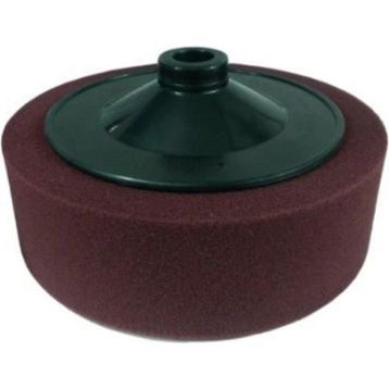 Befar 150 mm Aplikatörlü Bordo Pasta Süngeri