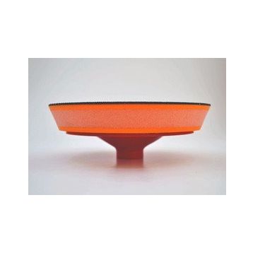 Befar 170 mm Sert Cırt Taban
