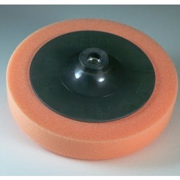 Befar Aplikatörlü Pasta Cila Süngeri 15 0mm