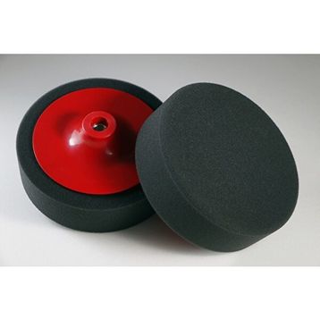 Befar Aplikatörlü Pasta Cila Süngeri 15 0mm