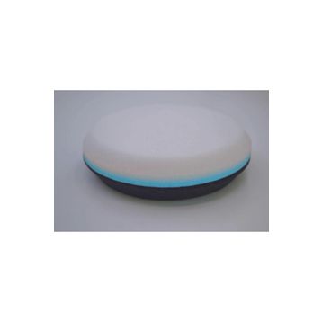 Befar Leo Hamburger 115 mm Çift Taraflı Pasta Cila Pedi Süngeri