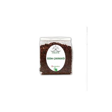 Beferment 150 gr Tane Üzüm Çekirdeği