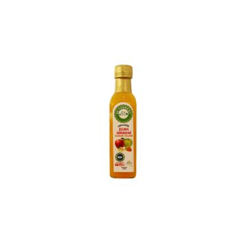 Beferment 250 ml Organik Zerdeçal ve Zencefil Özlü Elma Sirkesi
