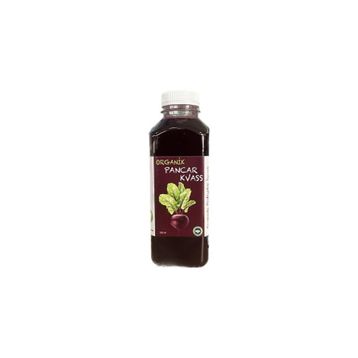 Beferment 500 ml Organik Pancar Kvass Sade