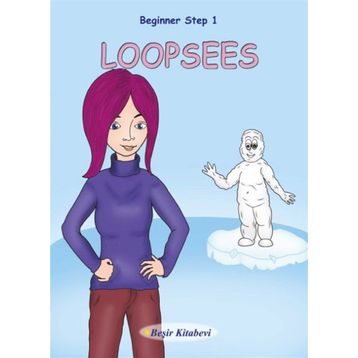 Beginner Step 1 Loopsees - Özge Koç