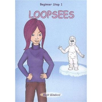 Beginner Step 1 Loopsees - Özge Koç