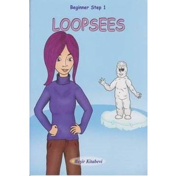 Beginner Step 1 Loopsees - Özge Koç