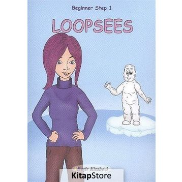 Beginner Step 1 Loopsees - Özge Koç