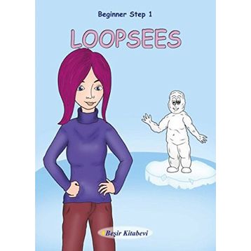 Beginner Step 1 Loopsees - Özge Koç