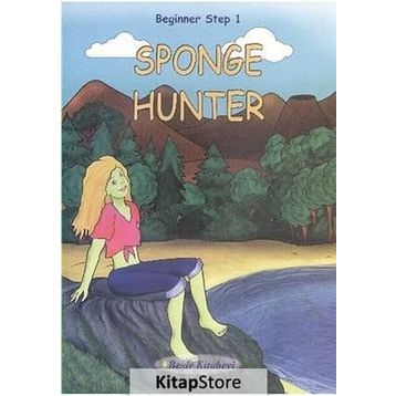 Beginner Step 1 Sponge Hunter - Serkan Koç