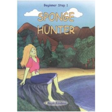 Beginner Step 1 Sponge Hunter - Serkan Koç