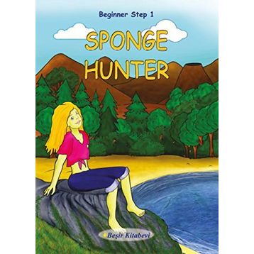 Beginner Step 1 Sponge Hunter - Serkan Koç