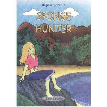 Beginner Step 1 Sponge Hunter - Serkan Koç