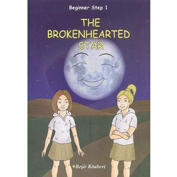 Beginner Step 1 The Brokenhearted Star - Özge Koç