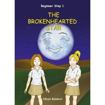 Beginner Step 1 The Brokenhearted Star - Özge Koç