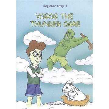 Beginner Step 1 Yogog The Thunder Ogre - Serkan Koç