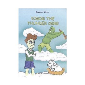 Beginner Step 1 Yogog The Thunder Ogre - Serkan Koç