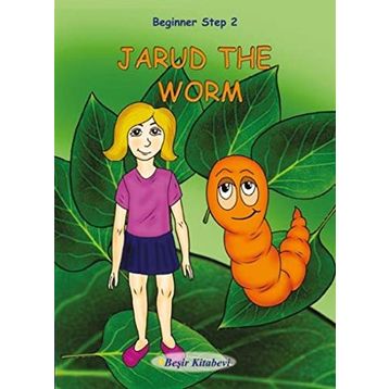 Beginner Step 2 Jarud The Worm - Özge Koç